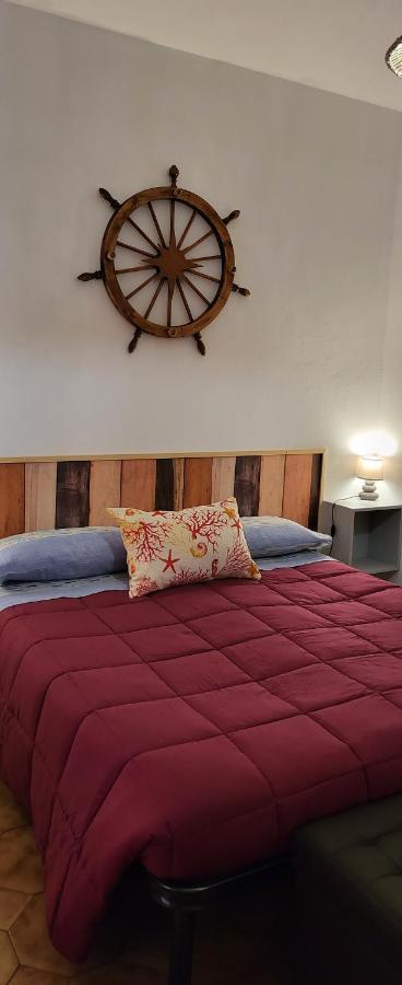 B&B Beglia Alguer - Self Check-In Zewnętrze zdjęcie
