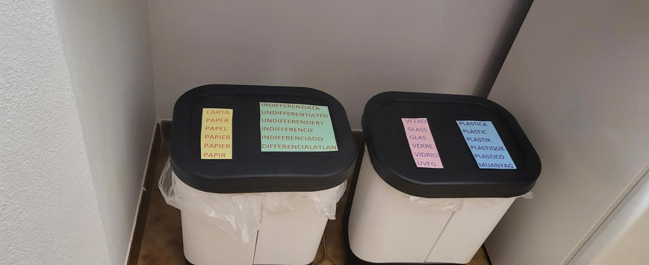 B&B Beglia Alguer - Self Check-In Zewnętrze zdjęcie