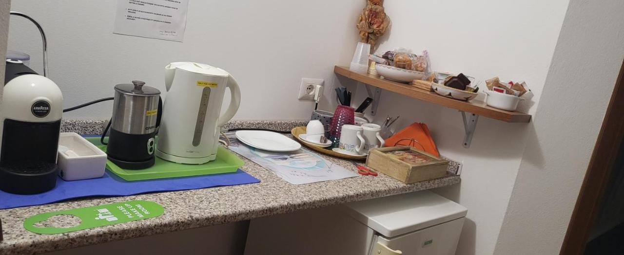 B&B Beglia Alguer - Self Check-In Zewnętrze zdjęcie