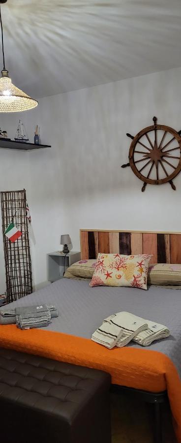 B&B Beglia Alguer - Self Check-In Zewnętrze zdjęcie