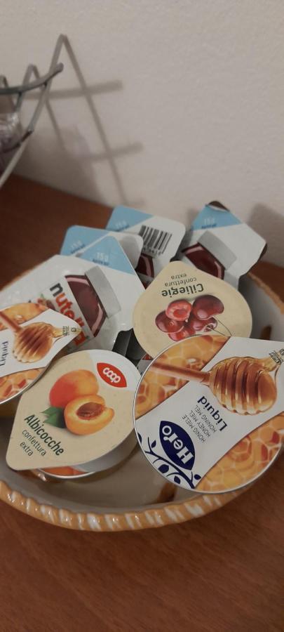 B&B Beglia Alguer - Self Check-In Zewnętrze zdjęcie