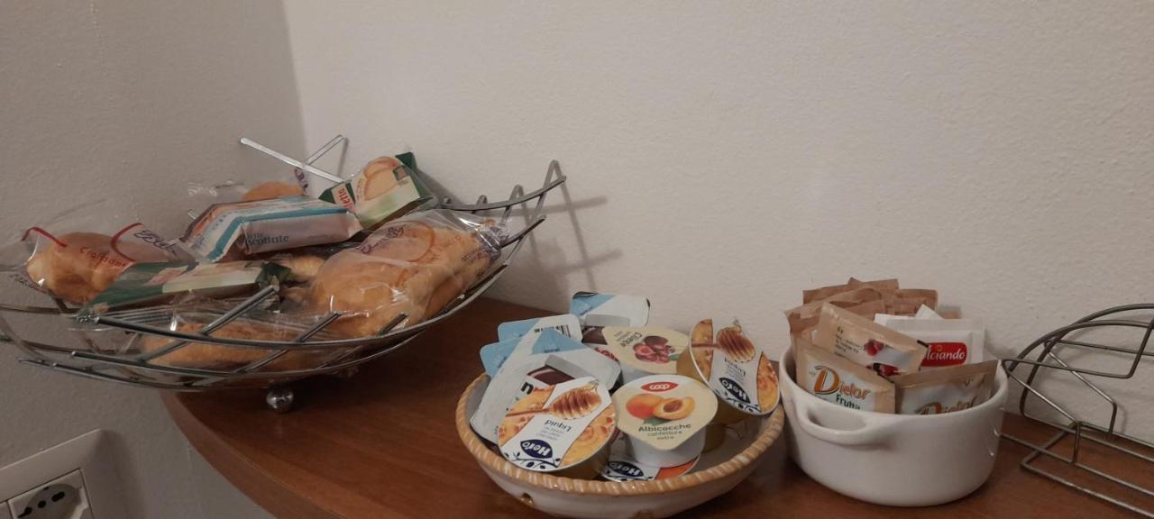 B&B Beglia Alguer - Self Check-In Zewnętrze zdjęcie