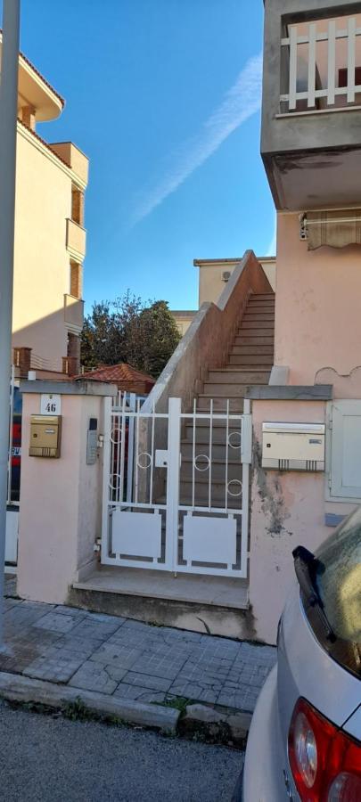 B&B Beglia Alguer - Self Check-In Zewnętrze zdjęcie
