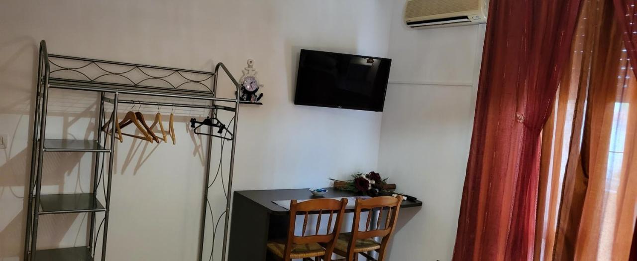 B&B Beglia Alguer - Self Check-In Zewnętrze zdjęcie